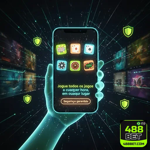 Visor de promoções e cashback em casino mobile