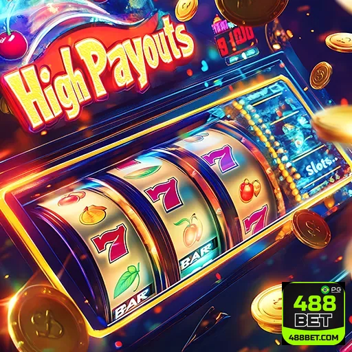 Jogue com responsabilidade e aproveite as promoções exclusivas - 488bet